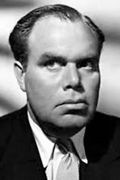 Peter Bull
