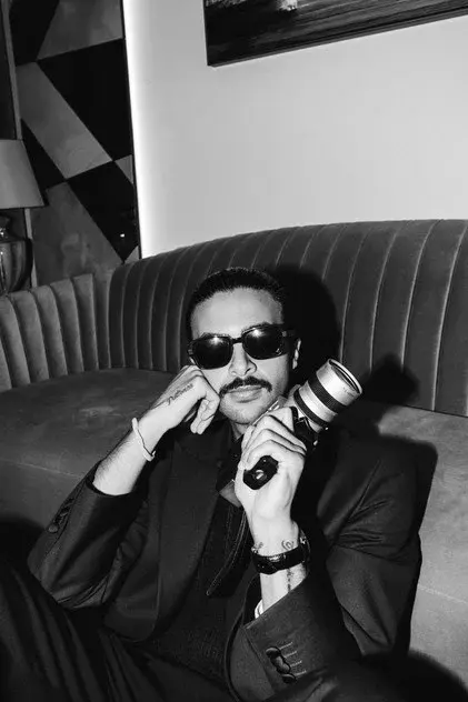 Karim Nada