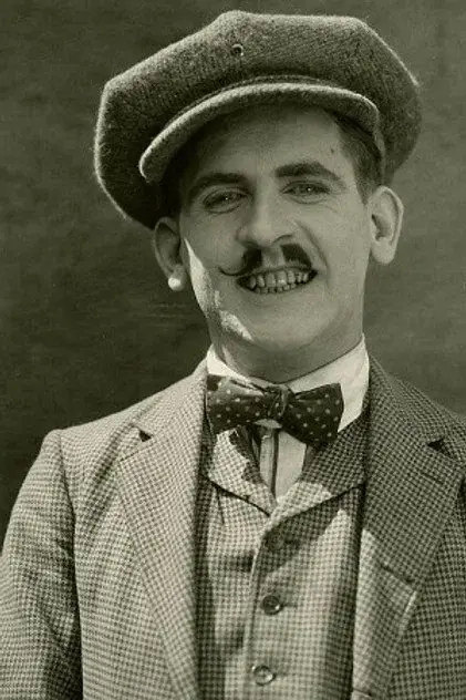 James Parrott