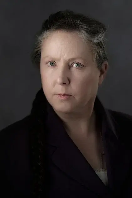 Helen Fullerton