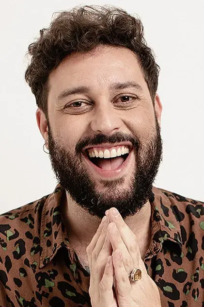 Pedroca Monteiro