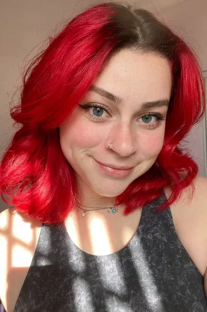 Sara Pagliaro