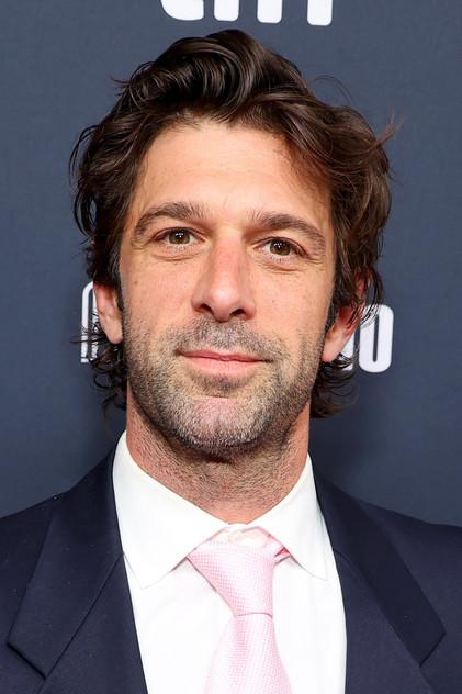 Nick Weidenfeld