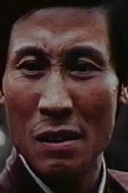 Chin Wan-Che