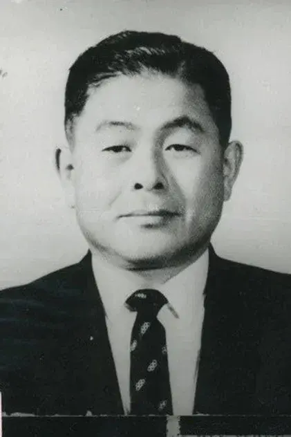 Yoo Han-cheol