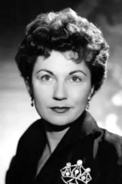 Eileen Herlie