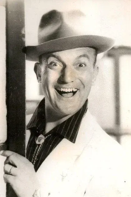 Pablo Palitos