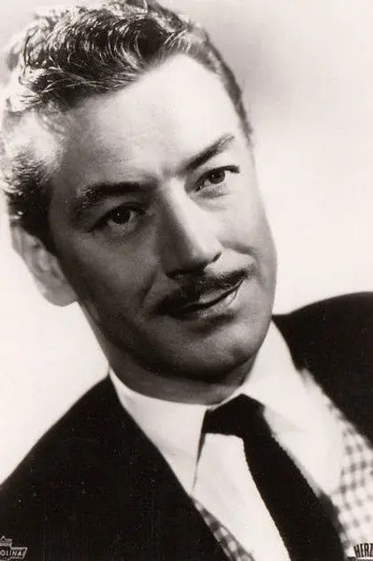 Ralph Lothar
