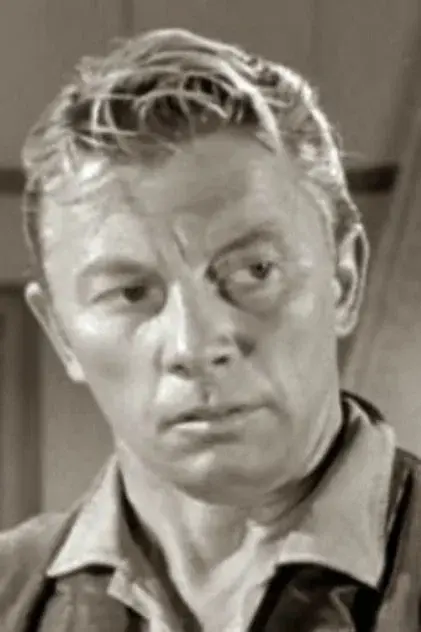 Rayford Barnes