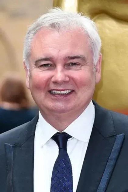 Eamonn Holmes