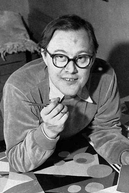 Sandro Key-Åberg