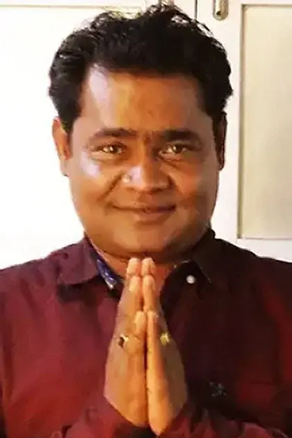 Nandkishor Chaughule