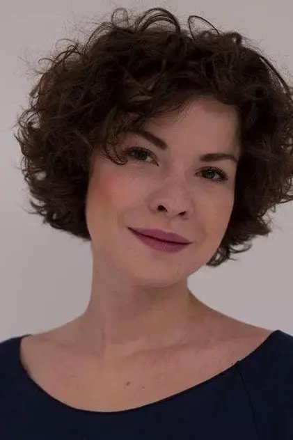 Anna Donchenko