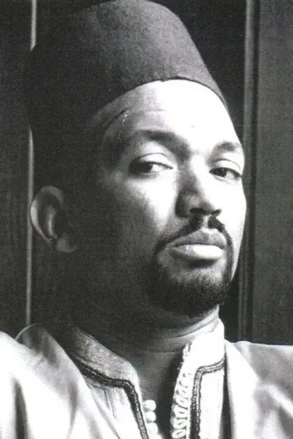 Sonny Caldinez