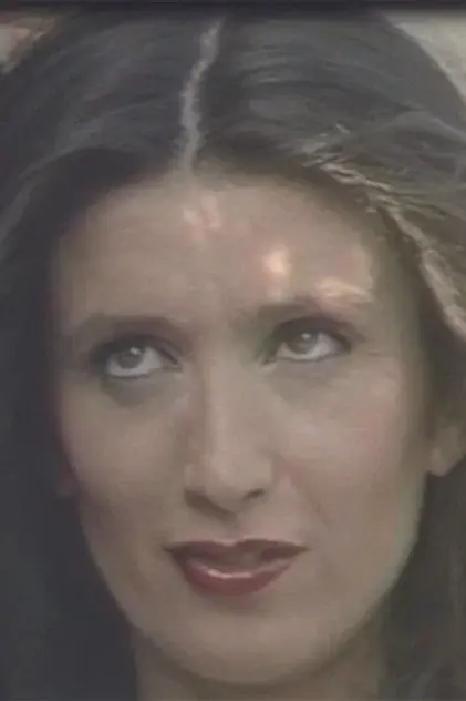 Isabelle Colson