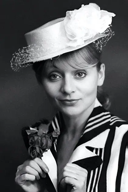Annie Cordy