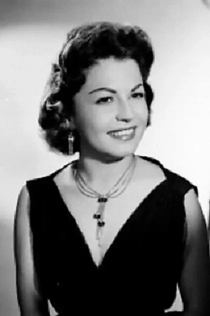 Mary López