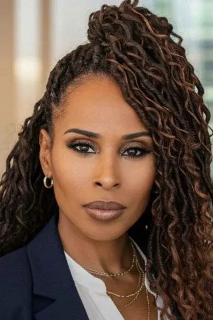 Malika Blessing