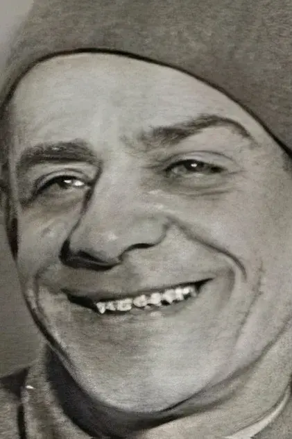 Gaston Ouvrard