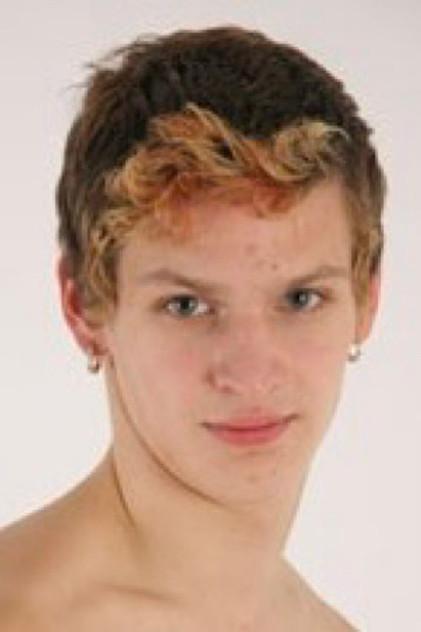 Jonas Anderson
