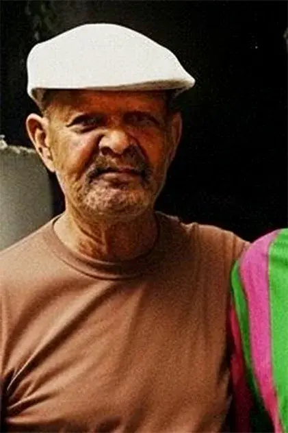 Carlos Cachaça