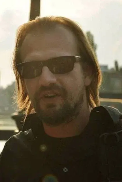 Yannis Sotiropoulos