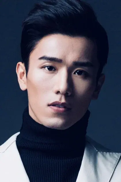 Shang Bai
