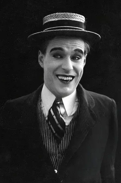 Walter Forde