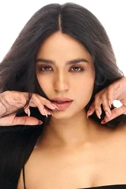 Soundarya Sharma