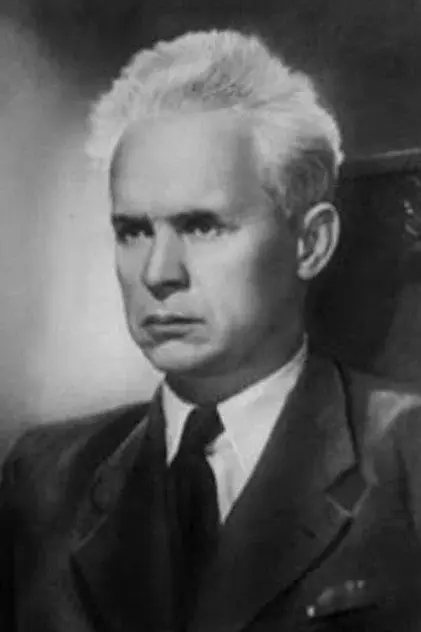 Oleksandr Dovzhenko