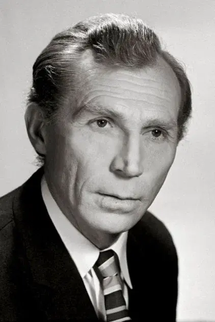 Ivan Lapikov