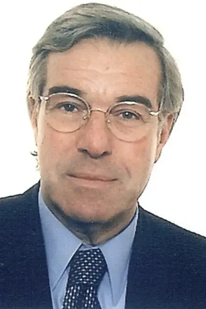 Robert Benmussa