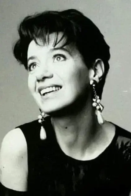 Barbara Dziekan