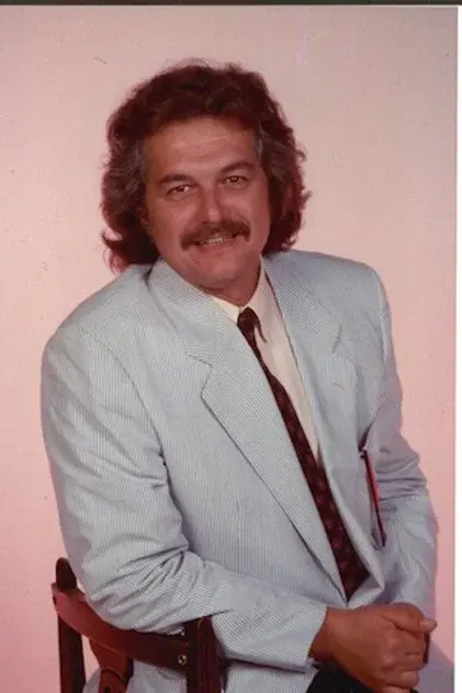 Mario Bianchi