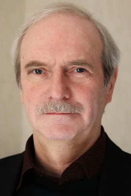 Sergey Zamorev