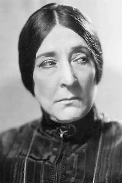 Emily Fitzroy