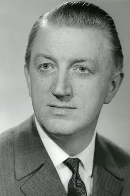 Arvo Kruusement