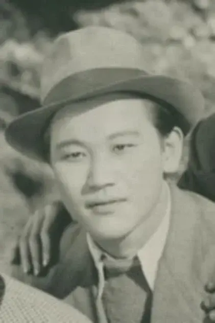 Sang-eun Cha