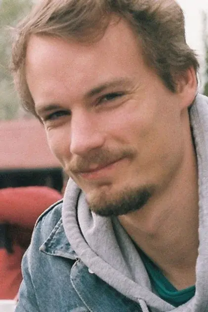 Áron Horváth
