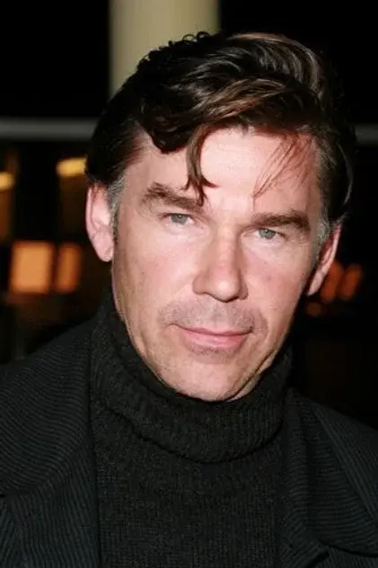 Clive Robertson