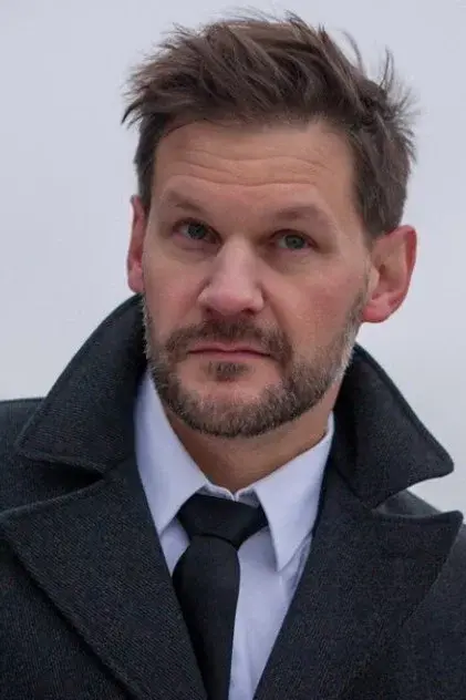 David Oberkogler