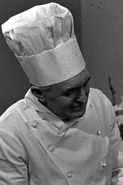 Axel Larsen