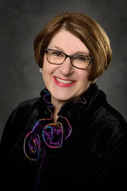 Jane Bunnell