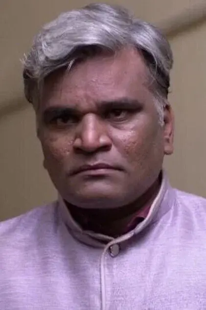 Umesh Jagtap