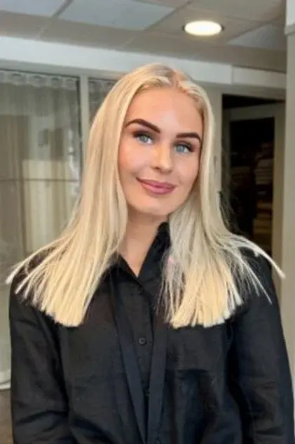 Alva Olsson