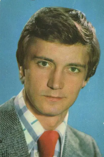 Yevgeni Gerasimov