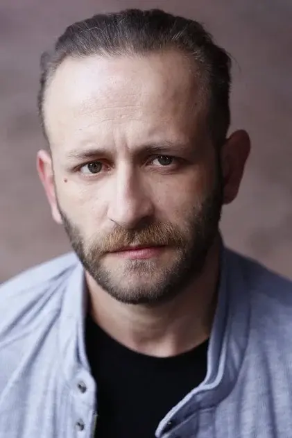 Adem Tosun