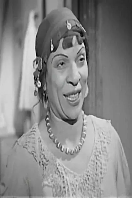Zakeya Ebrahim