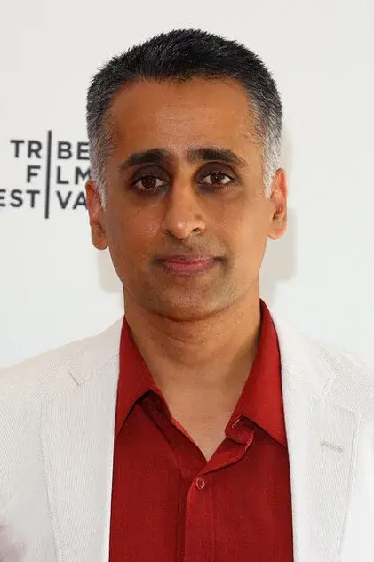 Sanjay Rawal