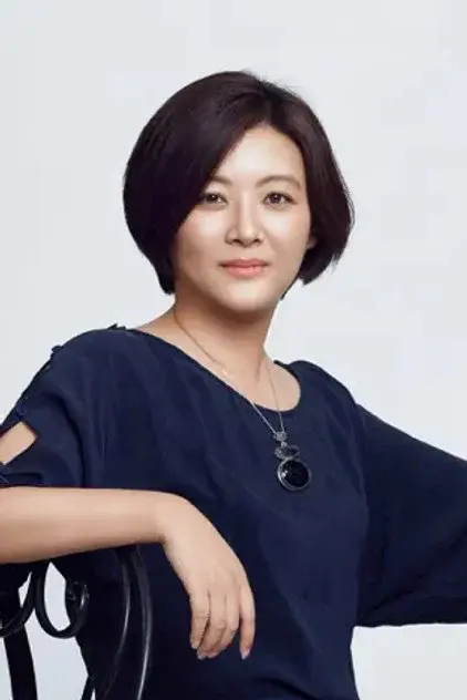 Ying Luojia